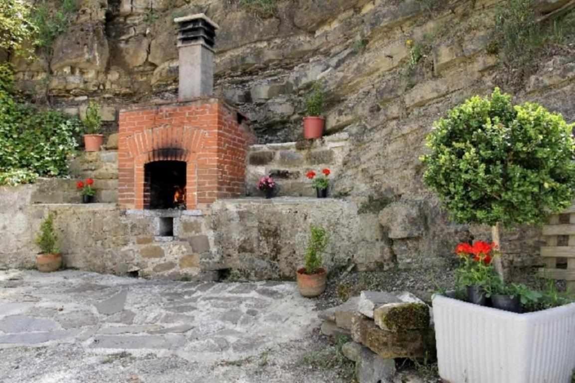 Casa Rural Mantxoalorra Ochagavía Kültér fotó